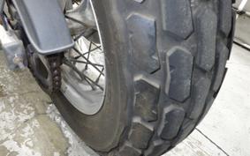 SUZUKI VANVAN 200 2019 NH41A