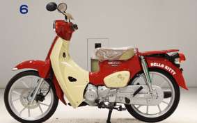 HONDA C110 SUPER CUB 2015 JA59