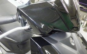 YAMAHA CYGNUS Griffus 2017 SEJ4J