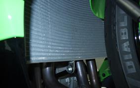 KAWASAKI NINJA ZX-6R A 2025 ZX636J