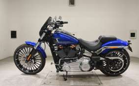 HARLEY FXBR1920 2025