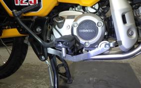 HONDA CT125-2 2024 JA65