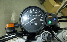 HONDA FTR223 2014 MC34