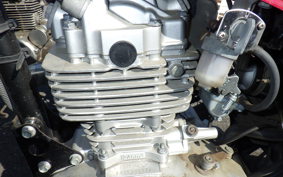 SUZUKI GN125 H
