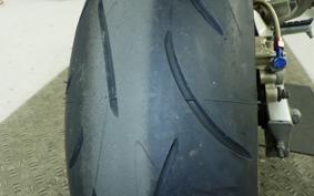 HONDA HORNET 250 2010 MC31