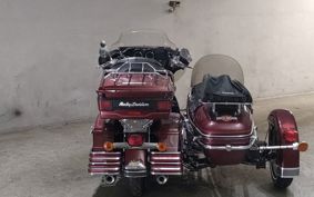 HARLEY FLHTCU-I 1450 SIDE-CAR 2002 FGW