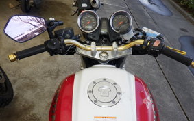 HONDA CB1300SF SUPER FOUR 1998 SC40