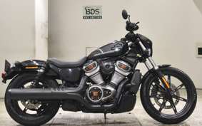 HARLEY RH975 2022