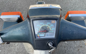 HONDA SUPER CUB50 C50