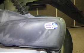 HONDA DIO Gen.6 AF62