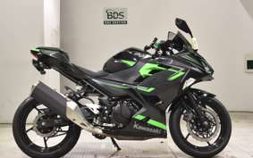 KAWASAKI NINJA 400 2019 EX400G