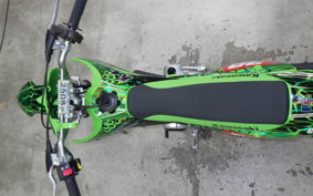 KAWASAKI KLX110 L LX110D