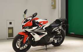 HONDA CBR600RR GEN 3 2011