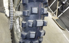 YAMAHA YZ250FX CG37C