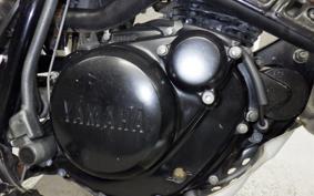 YAMAHA TW200 Gen.2 DG07J