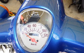 HONDA C110 SUPER CUB JA44