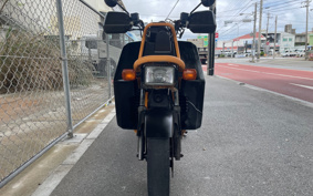 HONDA PS250 MF09