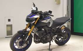 YAMAHA MT-09 ASP 2020 RN52J