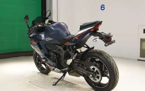 KAWASAKI ZX-25R ZX250E