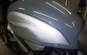 DUCATI SCRAMBLER 1100 SPA 2018