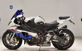 BMW S1000RR 2010