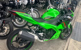 KAWASAKI NINJA 400 ABS 2022 EX400L