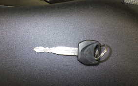 HONDA REBEL 250 A MC49