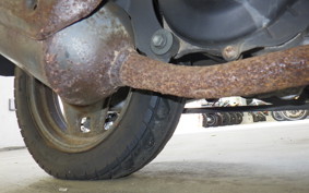 SUZUKI LET's 2 2004 CA1PA