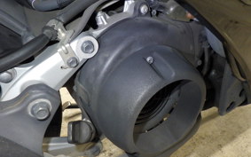 YAMAHA CYGNUS 125 XSR 3 2015 SED8J