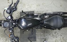 HARLEY XL1200X 2021