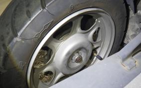 HONDA TACT-4ﾍﾞｰｼｯｸ