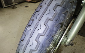SUZUKI GS400 2021 GS400
