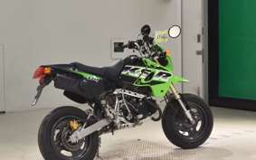 KAWASAKI KSR110 KL110A