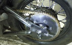 KAWASAKI VULCAN 400 Gen.2 1996 VN400A