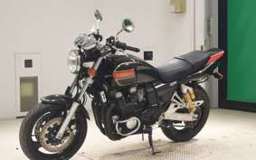 YAMAHA XJR400 Gen.3 R 2008 RH02J