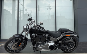 HARLEY FXBR 2026 YE9