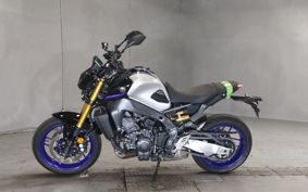 YAMAHA MT-09 SP RN69J