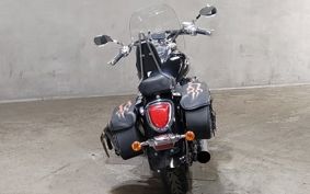 SUZUKI INTRUDER 400 CLASSIC 2009 VK56A