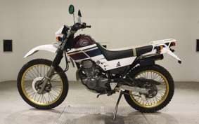 YAMAHA SEROW 225 W 2017 4JG