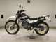 Фото Yamaha SEROW 225 W 2017 с японского аукциона