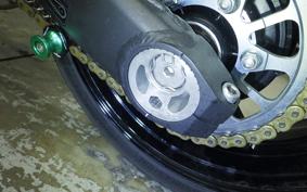 KAWASAKI NINJA 1000 SX 2023 ZXT02K