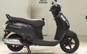 SUZUKI ADDRESS V125 Gen.2 2021 DP12H