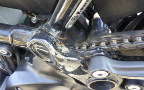 KAWASAKI Z900RS 2025 ZR900K