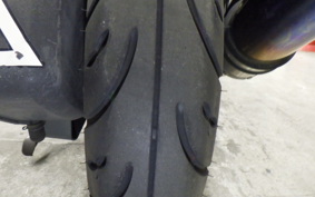 SUZUKI ADDRESS V125 G 2003 CF4EA