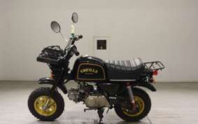 HONDA GORILLA 1984 Z50J