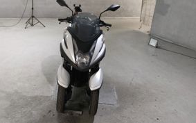 YAMAHA TRICITY 125 SE82J