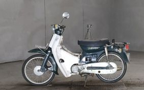HONDA SUPER CUB50 C50