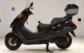 HONDA FORESIGHT EX 2019 MF04