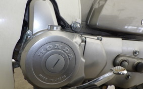 HONDA C90 SUPER CUB E HA02
