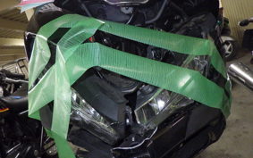 KAWASAKI NINJA 400 2024 EX400L